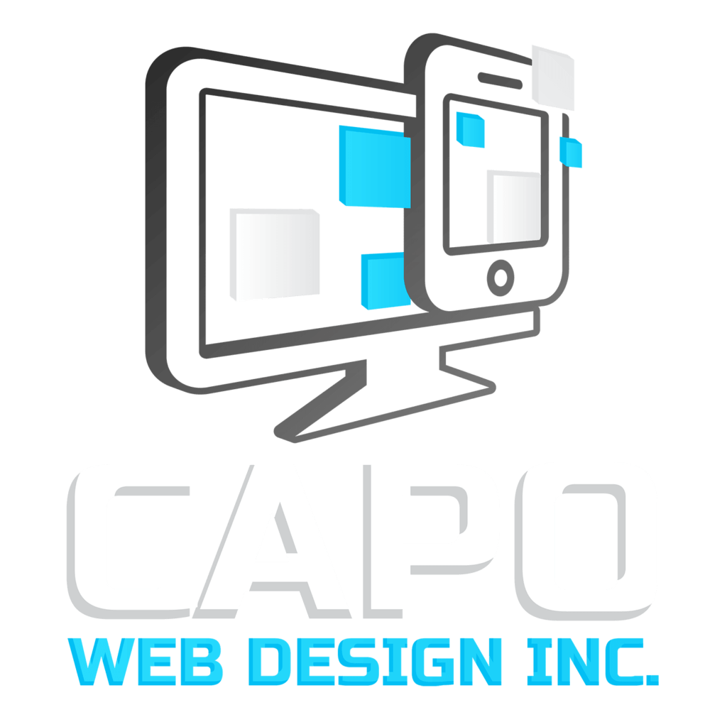 Capo Web Design Inc